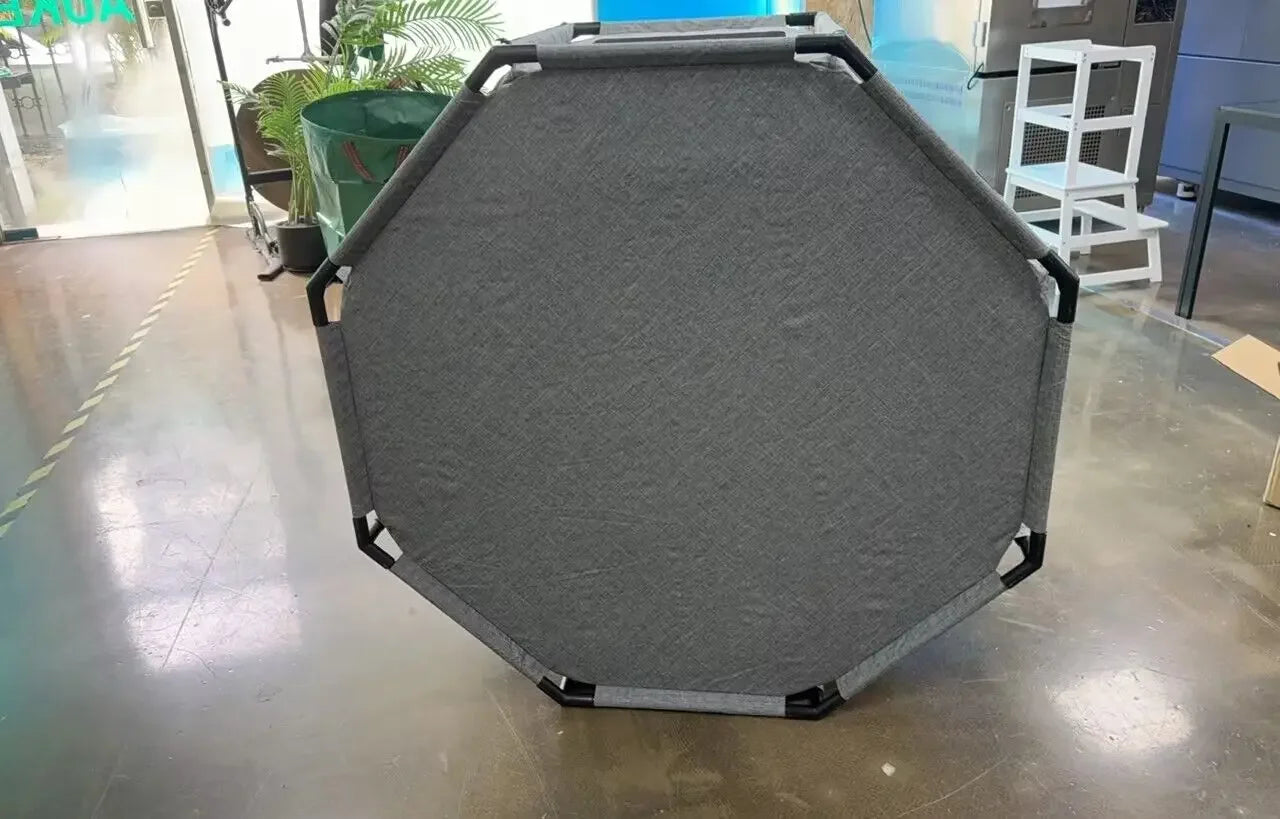 Portable Pet Playpen Indoor Outdoor Dog and Cat Crate - Chic & Cheery Shopping