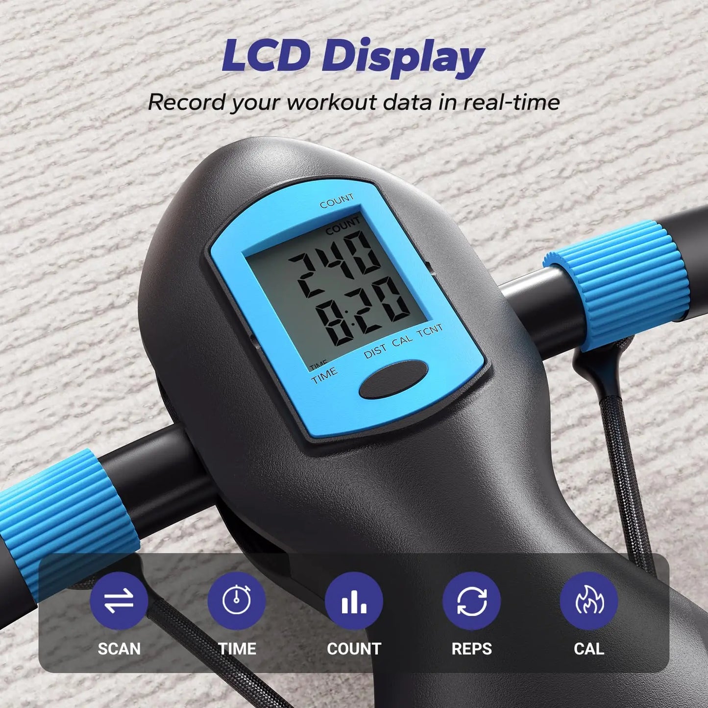 Merach Core Trainer Multifunctional Home Gym Fitness Machine - Chic & Cheery Shopping