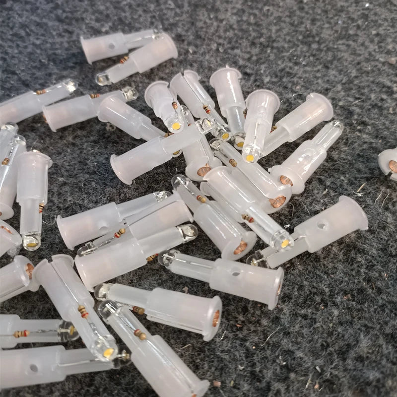 Nordic Round Chandelier in Rose Gold and Black for Home - Chic & Cheery Shopping