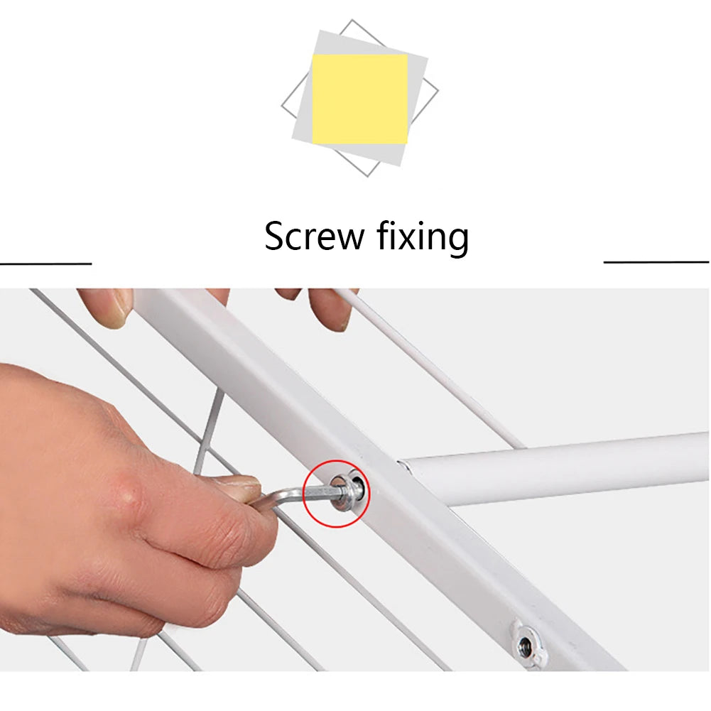 7 Tier Metal Plant Stand for Indoor and Outdoor Display - Chic & Cheery Shopping