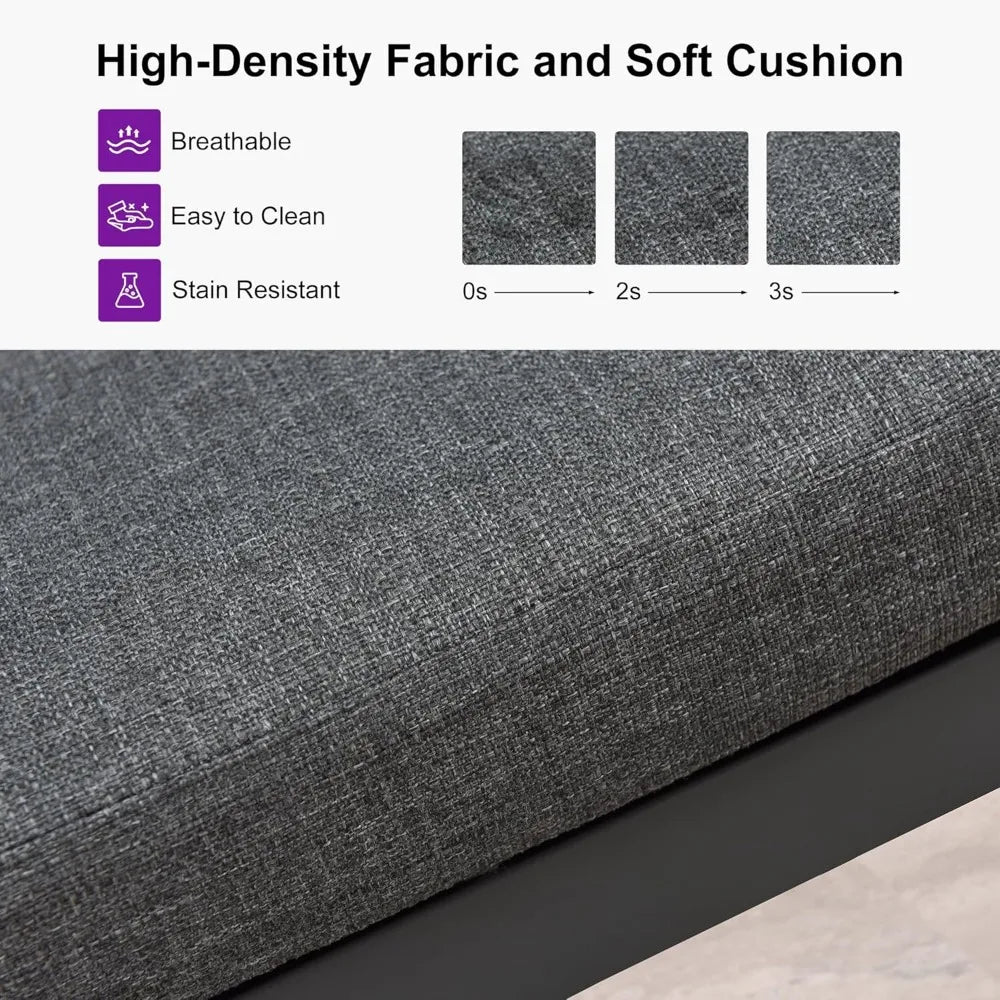 Patio Bar Stool Set of 2 Modern Rattan Chairs for Outdoors - Chic & Cheery Shopping